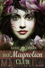 Buchcover Der Magnolien-Club