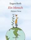 Buchcover Ein Mensch