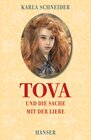 Buchcover Tova und die Sache mit der Liebe