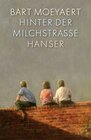 Buchcover Hinter der Milchstraße