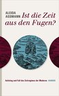 Buchcover Ist die Zeit aus den Fugen?