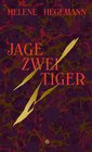 Buchcover Jage zwei Tiger