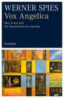 Buchcover Vox Angelica
