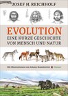 Buchcover Evolution