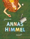 Buchcover Annas Himmel