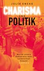 Buchcover Charisma und Politik