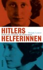 Buchcover Hitlers Helferinnen