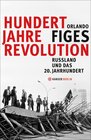 Buchcover Hundert Jahre Revolution