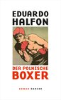 Buchcover Der polnische Boxer
