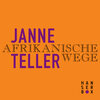 Buchcover Afrikanische Wege