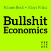 Buchcover Bullshit Economics