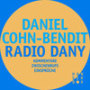Buchcover Radio Dany
