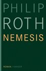 Buchcover Nemesis