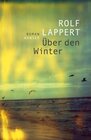 Buchcover Über den Winter