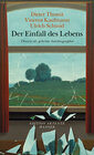 Buchcover Der Einfall des Lebens