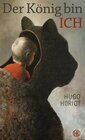 Buchcover Der König bin ich