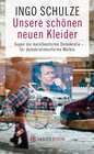 Buchcover Unsere schönen neuen Kleider