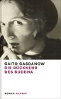 Buchcover Die Rückkehr des Buddha