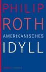 Buchcover Amerikanisches Idyll