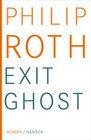 Buchcover Exit Ghost