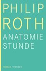 Buchcover Die Anatomiestunde