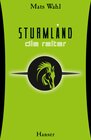 Buchcover Sturmland - Die Reiter