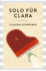 Buchcover Solo für Clara
