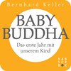 Buchcover Babybuddha