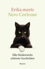Buchcover Erika meets Nero Corleone