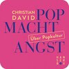 Buchcover Pop macht Angst