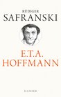 Buchcover E.T.A. Hoffmann