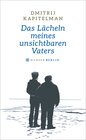 Buchcover Das Lächeln meines unsichtbaren Vaters