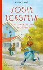 Buchcover Josie Eckstein - Mit Pauken und Trompeten