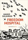 Buchcover Freedom Hospital