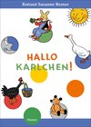 Buchcover Hallo, Karlchen!