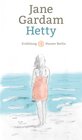 Buchcover Hetty