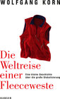Buchcover Die Weltreise einer Fleeceweste