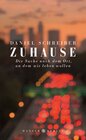 Buchcover Zuhause