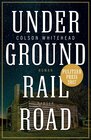 Buchcover Underground Railroad