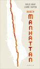 Buchcover Durch Manhattan