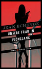 Buchcover Unsere Frau in Pjöngjang