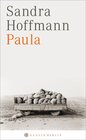 Buchcover Paula