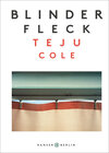 Buchcover Blinder Fleck