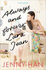 Buchcover Always and forever, Lara Jean