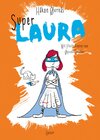 Buchcover Super-Laura