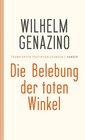 Buchcover Die Belebung der toten Winkel