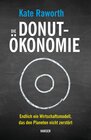 Buchcover Die Donut-Ökonomie