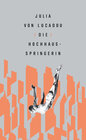 Buchcover Die Hochhausspringerin