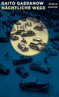 Buchcover Nächtliche Wege