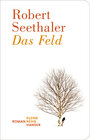 Buchcover Das Feld